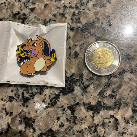 pokemon pins - Picture 2 of 4